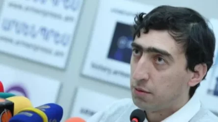 Ժամանակն է 5000 թեստ տրամադրել ու պատահական ընտրանքային ստուգում իրականացնել. արդյունքում կունենանք վիրուսի տարածվածության հստակ պատկեր. Գոգյան