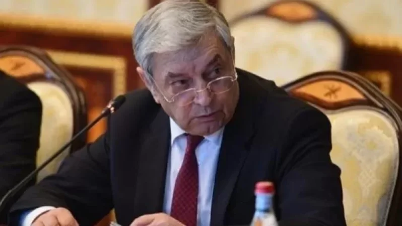 ԱԻՆ 24/7 ռեժիմով ծառայող հերթապահ բժիշկների թիվը կրկնապատկվել է. Ֆելիքս Ցոլակյան