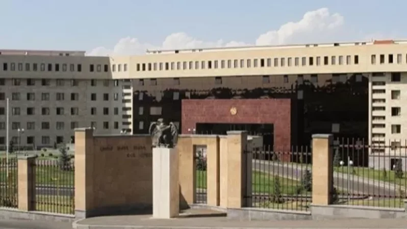 ՊՆ բողոքների քննարկման հանձնաժողովի աշխատանքը կկազմակերպվի համաճարակային իրավիճակի նկատառումով