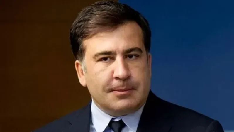 Սահակաշվիլին Պոզներին անվանել է Պուտինի կողմից ազատ արձակված «ԿԳԲ-ի հին գործակալ»