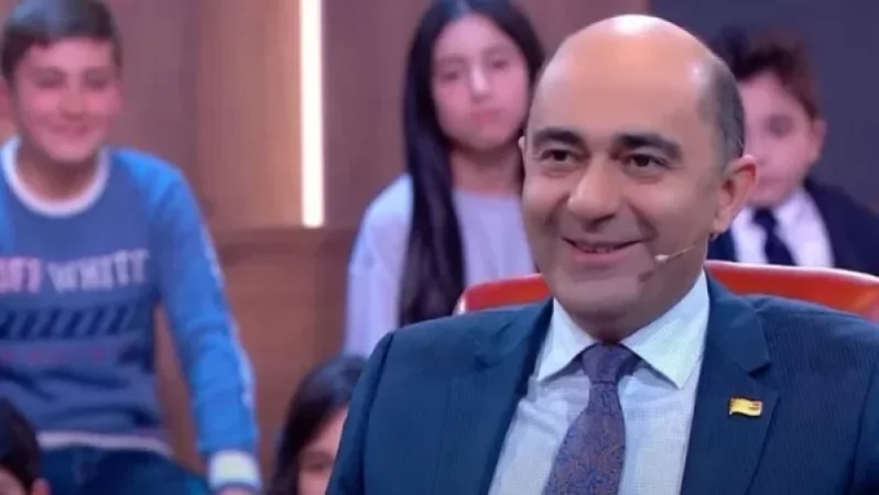 Դուք միամի՞տ լոռեցի եք, թե՞ ուղղակի լոռեցի եք․ հարց՝ Էդմոն Մարուքյանին