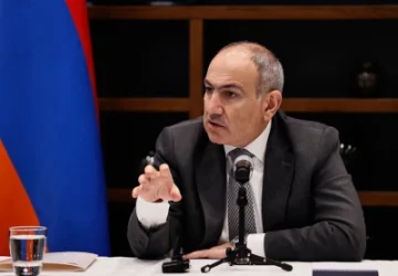 Նիկոլ Փաշինյանը դատի է տվել «Հրապարակ»-ին, պահանջում է հերքում և փոխհատուցում