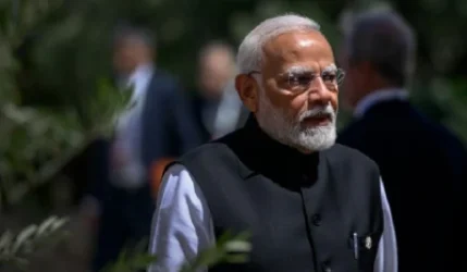 Հնդկաստանի վարչապետը` Պուտինի նստավայրի վրա հարձակումների վերաբերյալ