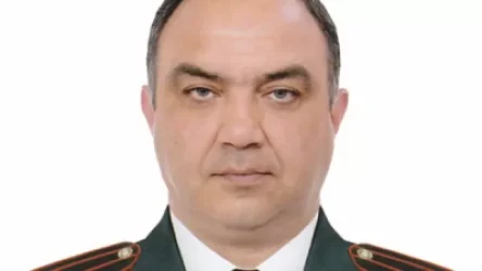 Ով է նոր ոստիկանապետը. կենսագրությունը