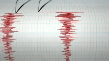 Երկրաշարժ Սյունիքի մարզի Դաստակերտ քաղաքից 8 կմ հարավ. ԱԻՆ