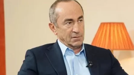 ՔԿԾ-ն միջնորդել է վերացնել Քոչարյանին «Իզմիրլյան» ԲԿ-ում թողնելու դատարանի որոշումը