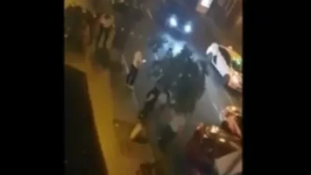 ՏԵՍԱՆՅՈՒԹ. Դաժանորեն բերման են ենթարկում Ռոման Մուրադյանին, Արտակ Ալեքսանյանին և նրանց տիկնանց. ԼՈՒՐԵՐ.com