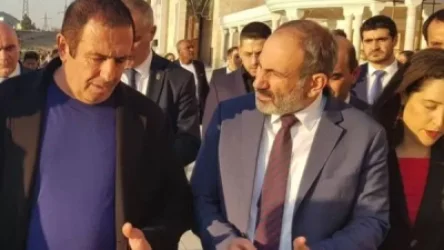 Ծառուկյանը մտնում է առճակատման դաշտ․ Փաշինյանը կրկին նրան սպառնում է քրգործով․ «Իրատես»