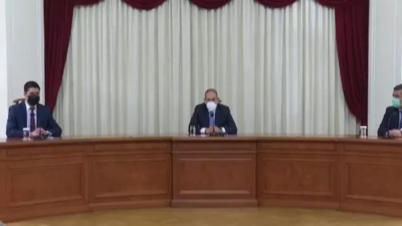 Եկել է ժամանակը ամփոփելու, թե տրված հնարավորությունը ով ինչպես է օգտագործել. վարչապետ