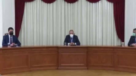 Եկել է ժամանակը ամփոփելու, թե տրված հնարավորությունը ով ինչպես է օգտագործել. վարչապետ