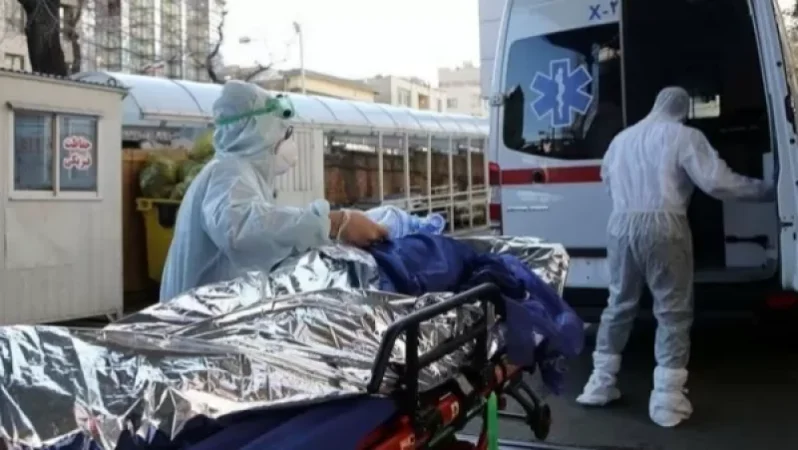 Իրանում սկսվել է կորոնավիրուսի չորրորդ ալիքը