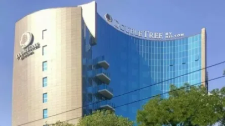 Դուք գիտեի՞ք, որ Double Tree Hilton հյուրանոցը Միշիկինն է. պատգամավոր