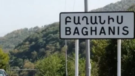 Բաղանիսի հարակից խոտհարքները դրվում է պահպանության տակ, անասուներին հեռու պահել այդ վայրերի