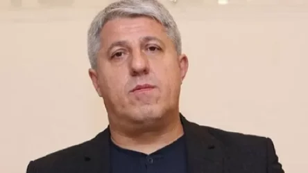 Բաքվի բռնապետը արդեն համարյա բացահայտորեն անցել է հակառուսական գործողությունների ճամբար. Ոսկանյան