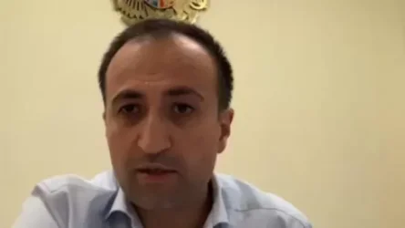 ՈՒՂԻՂ. Թորոսյանը՝ կորոնավիրուսային հիվանդությամբ պացիենտների առողջացումների մասին