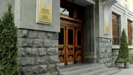 Մեղադրական դատավճիռ և պաշտոնից ազատում. ՔԿՀ-ներ արգելված իրերի ներթափանցման դեմ պայքարը շարունակվում է