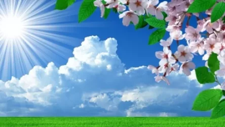 Եղանակային կանխատեսումները Հայաստանի և Արցախի համար