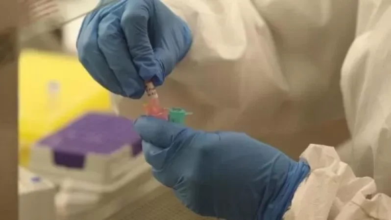 Սյունիքի մարզում այս պահին կա նոր կորոնավիրուսային հիվանդության 123 հաստատված դեպք