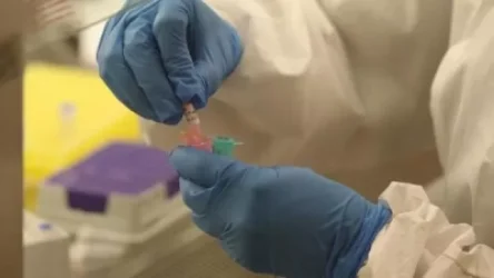 Սյունիքի մարզում այս պահին կա նոր կորոնավիրուսային հիվանդության 123 հաստատված դեպք