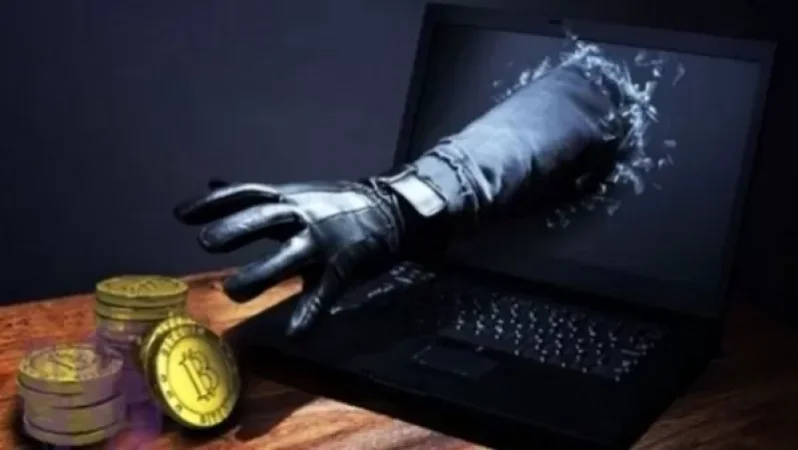 Վրաստանում բացահայտվել է կրիպտոարժույթի օգտագործմամբ փողերի լվացման միջազգային սխեմա