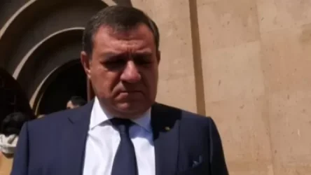 Այդ օրենքով դատավորների, դատարանների անկախությունը չի ամրապնդվում. Ռուբեն Վարդազարյան