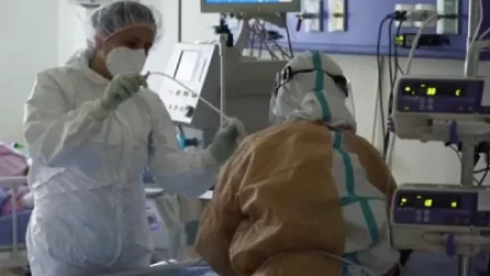 Նախարարությունը տեղեկություններ է հայտնել կորոնավիրուսից մահացած պացիենտների վերաբերյալ