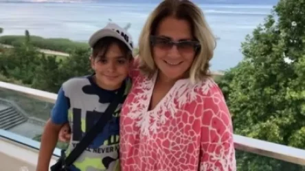 «Փորձում էր սելֆի անել». մահացել է Ելենա Փինջոյանի 14–ամյա որդին