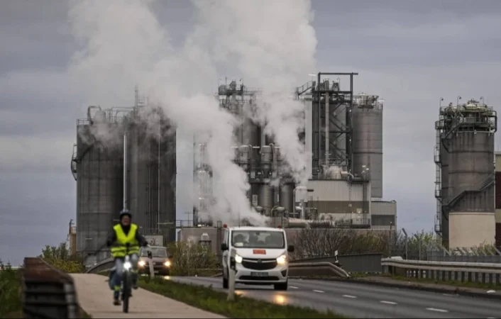 Գերմանիայի օրերը, որպես արդյունաբերական գերտերություն, հավանաբար, մոտենում են ավարտին. Bloomberg