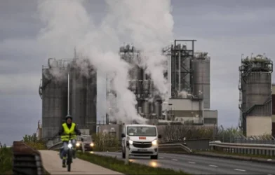 Գերմանիայի օրերը, որպես արդյունաբերական գերտերություն, հավանաբար, մոտենում են ավարտին. Bloomberg