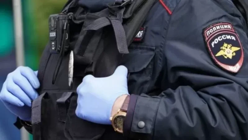 Ռուսաստանում ոստիկանները սպանել են սեփական մորը պատանդ վերցրած տղամարդուն