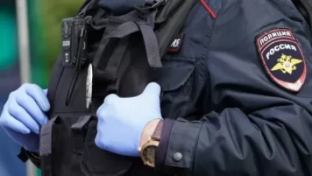 Ռուսաստանում ոստիկանները սպանել են սեփական մորը պատանդ վերցրած տղամարդուն