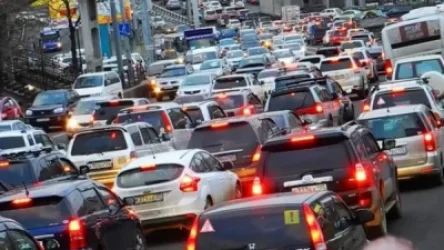 Երևանում երթևեկի կազմակերպման փոփոխություն կլինի