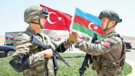 Ապրիլի 6-ին կմեկնարկի թուրք-ադրբեջանական նոր զորավարժությունը