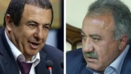 Գագիկ Ծառուկյանն ու Սասուն Միքայելյանը հանդիպել են. ինչ է ակնկալել Ծառուկյանը. «Ժամանակ»