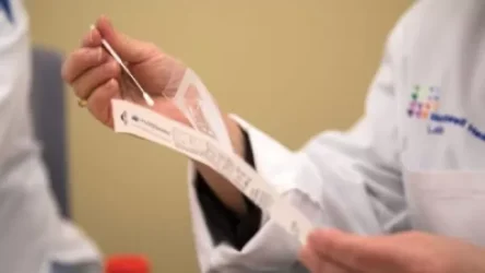 Երևանի պոլիկլինիկաների կողմից հսկվում է Covid-19 վարակով հաստատված թվով 1187 պացիենտ