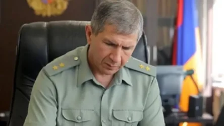 Գասպարյանի գործով հայցի ապահովման միջոցը վերացնելու մասին Նիկոլ Փաշինյանի ներկայացուցչի միջնորդությունը մերժվել է