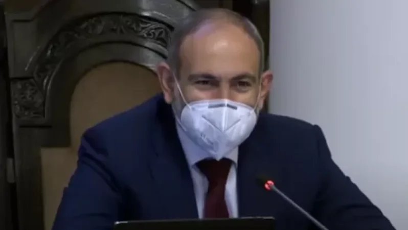 Կորոնավիրուսի տարածման պատճառներից մեկն ընդհատակյա հարսանիքներն են. վարչապետ