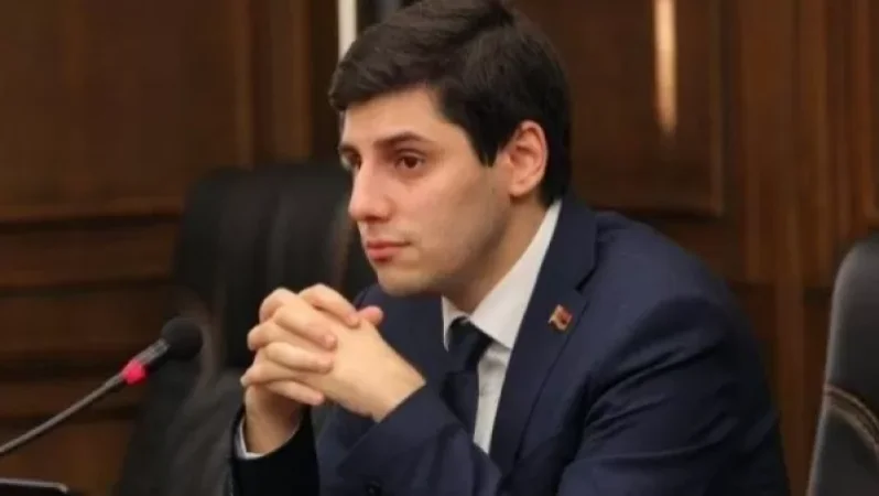 Սուրեն Գրիգորյանը  հայտնել է պատգամավորական գործունեության ավարտի մասին