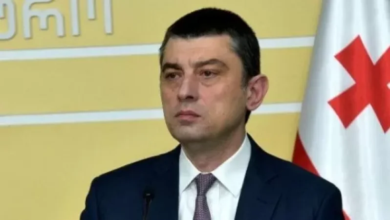 Վրաստանը բժիշկների խումբ կգործուղի Հայաստան