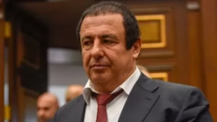 Որքան ունեցվածք է հայտարարագրել Գագիկ Ծառուկյանը