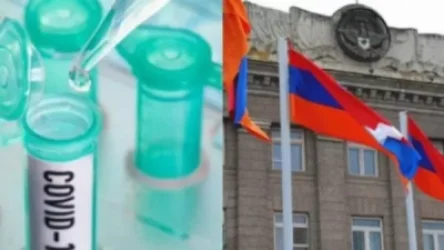 Արցախում արտակարգ իրավիճակի ժամկետը երկարաձգվում է