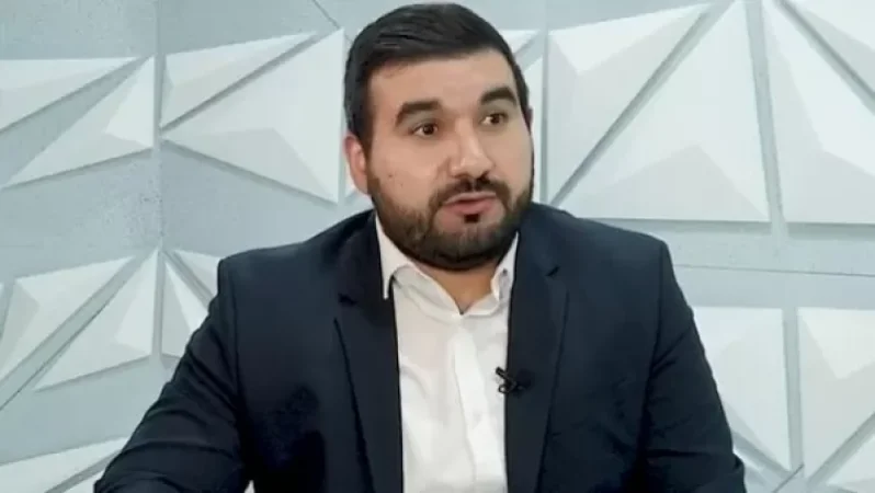 «Իմ քայլում» Սուրեն Գրիգորյանին կփոխարինի ՔՊ խոսնակ Վահագն Ալեքսանյանը