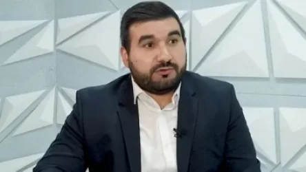 «Իմ քայլում» Սուրեն Գրիգորյանին կփոխարինի ՔՊ խոսնակ Վահագն Ալեքսանյանը