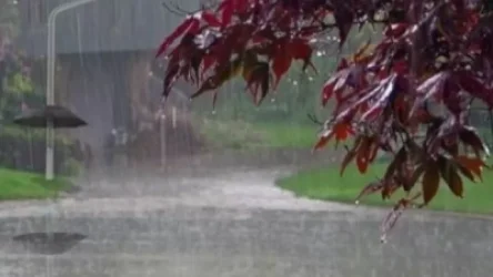 Առաջիկա 5 օրվա եղանակի կանխատեսում