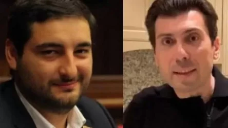 Սիփան Փաշինյանը դատի է տվել Միքայել Մինասյանին․ պահանջում է հերքում և 2 մլն դրամ փոխհատուցում․ ՀԺ