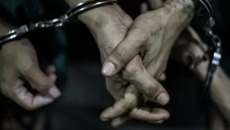 Քրեական ենթամշակույթի դեմ պայքարի շրջանակում10 անձի մեղադրանք է առաջադրվել