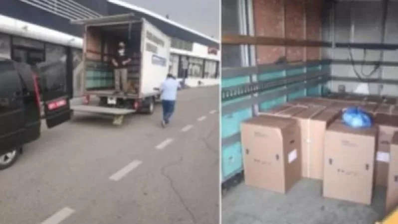 Վրաստանից Հայաստան բերվեց թթվածնի 28 խտացուցիչ