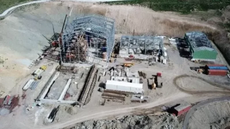 «Լիդիան Արմենիան» ծրագրում է վերսկսել աշխատանքներն Ամուլսարում