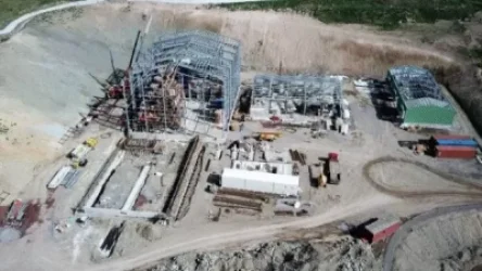 «Լիդիան Արմենիան» ծրագրում է վերսկսել աշխատանքներն Ամուլսարում