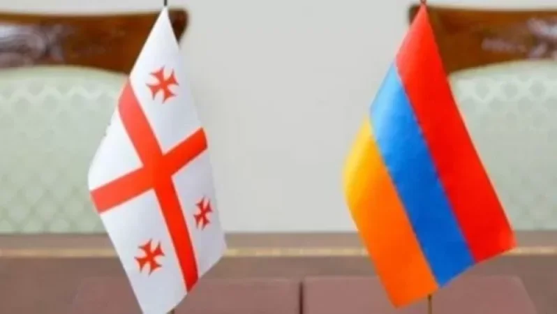 Պատրաստ ենք ՀՀ-ին 10․000 թեստ նվիրել, իսկ նմուշները հետազոտել Լուգարում․ Գամկղրելիձե